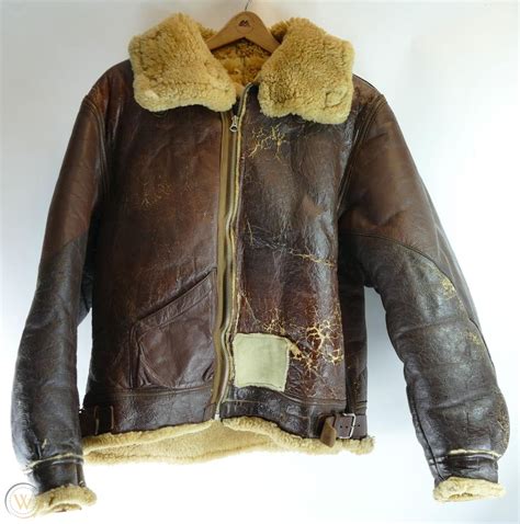 wwii replica bomber jackets|authentic ww2 bomber jackets.